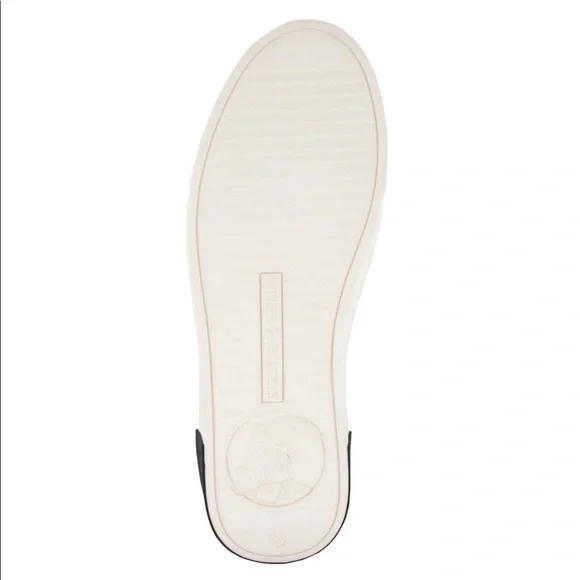 NOT 4 SALE Strauss + Ramm Lace Up White Tumble Mens Sneakers Size 10 - Picture 6 of 6